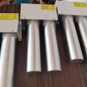 China Small Capacity Regenerative Desiccant Dryer Non Cycling Refrigerated Air Dryer factory
