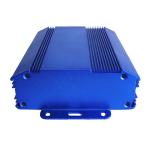 PCB Case Aluminum Extrusion Profile