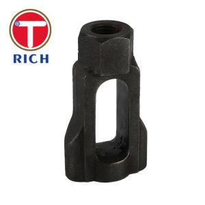 China Agricultural Machining Parts Small Part CNC Machining factory