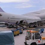 Cheapest Sea Air Freight Door To Door Cargo From China To Saudi Arabia Shipping