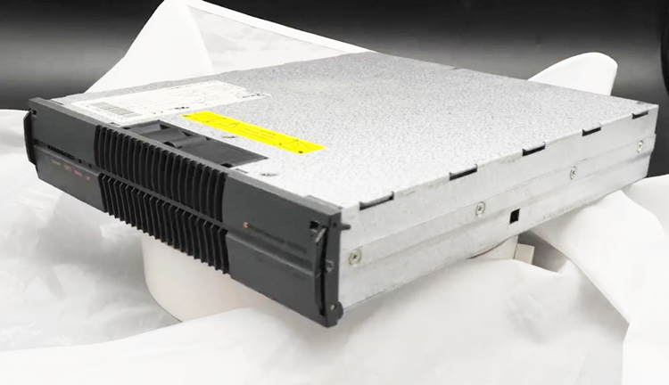 Rack Mount Eltek Rectifier Module 241114.100 Flatpack 1500 48V 230VAC Telecom Power Module Rectifiers
