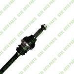 For Ferrari California Rear Output Shaft Drive Shaft Rear Axle OEM 226650