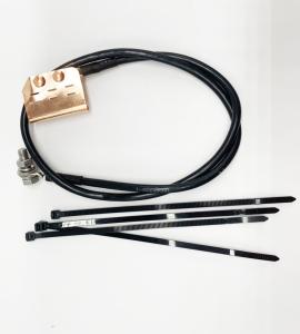 China Huawei Original Universal Grounding Kit For RRU Power Cable Dia 5.3~14mm factory