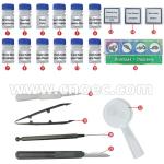 Microscope Experiment Set Microscope Accessories A50.5501