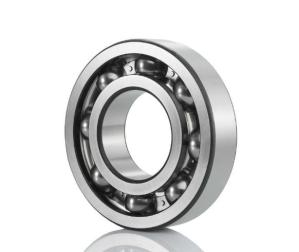 China Open Seal Car Engine Bearings 6408 Bearing Dimensions With Gcr15 Material factory