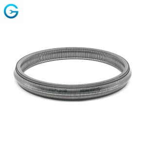 China Transmission CVT Belt 07-16 CH047 Chain 901066 901047 factory