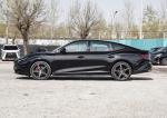 Luxury Electric MG Car Sport EPS System MG7 Sedan Good Condition Car