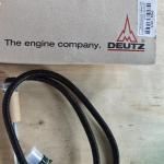 Oil Pan Level Sensor 04220474 0422 0474 4220474 22383378 For Deutz
