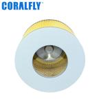 Coralfly Auto Car Ail Filter 17801-78011 1780178011 For Toyota