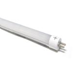 Warehouse Light T6 LED Tube 4ft 1200mm 20W Indoor Light AC85-265V Milky Clear