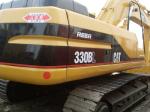 Used CAT 330B Excavator Used Japan Made