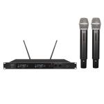 XLR Balanced 6.3phi Phone Jack Unbalanced Digital Wireless Mic