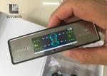 Universal 12v Solar Automatic Tire Pressure Monitoring System , Wireless TPMS
