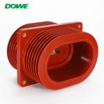 24KV High Voltage Epoxy Resin Bushing Wall through Insulation