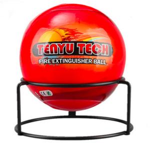 China 0.5kg 0.8kg 1.3kg Fire extinguisher ball factory