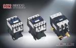 NBSe CJX2 AC Contactor Electrical Magnetic Contactor 35mm Din Rail Mounting