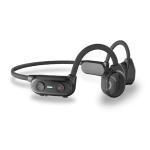 Open Ear Handsfree Bone Conduction Earbuds Bone Induction Earphones
