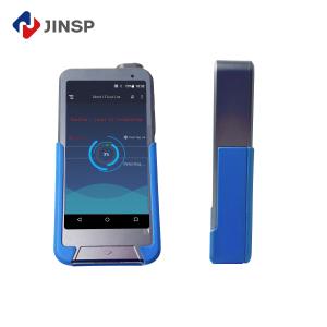 China Qualitative Identification of Compounds RS1500DI Handheld Raman Spectrometer for Chemical and Pharmaceutical Inspection factory