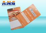 Highly secure Ultralight / Smart Card for Logicial Access