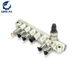 SK200-8 SK250-8 Excavator Common Rail Assy J05E VH23810E0060 23810-E0060