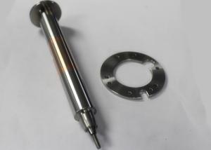 China High Precision Westwind Spindle Shafts For SCHMOLL Machine D1686-10 factory