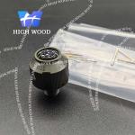 MIL-DTL-38999 Series , 2M Micro38999 Connector Series HW-2M801-008-26NF6-6SB