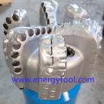 Hard Rock Drilling 9-1/2 Inch PDC Bit of Diamond Drilling Tool