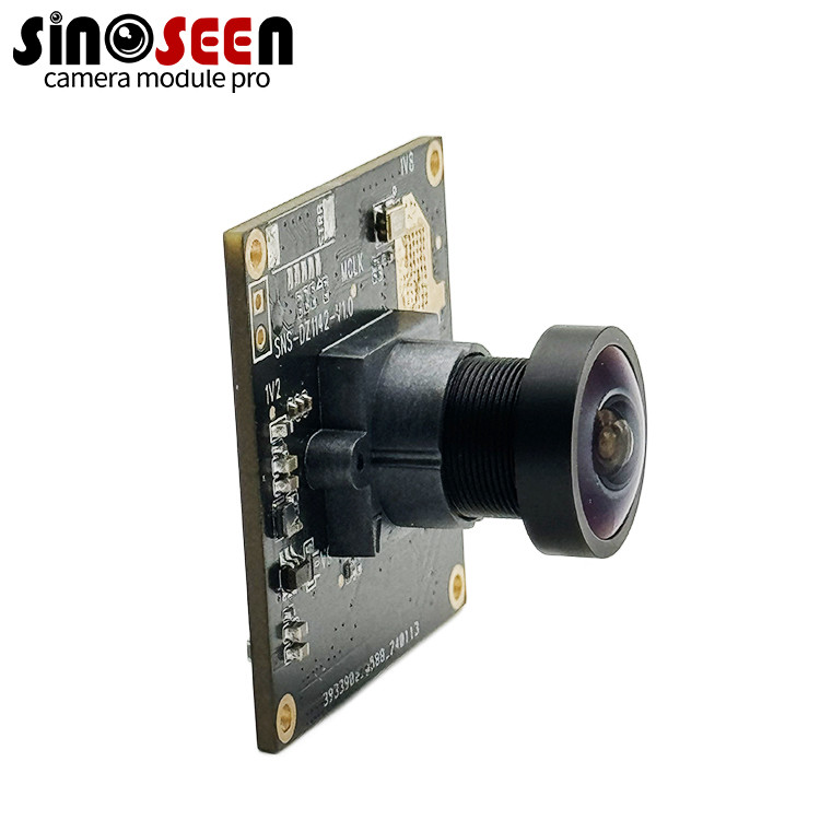 China High-Performance USB Camera Module for Demanding Applications with the Sinoseen 1/2.8 CMOS Image Sensor on sale