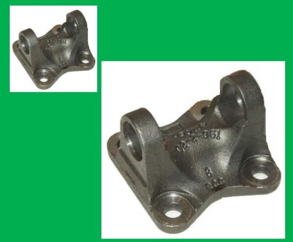 Spicer 2-2-1949 DriveShaft Male Flange Yoke 1310 Series Compatible U-Joint kits