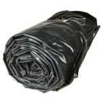 UV Resistant Tear Resistant lightweight steel tarps 14oz