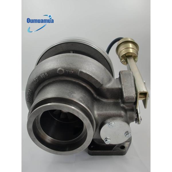 Turbo HX60W For Cummins Engine DC16.01 Turbocharger 3596266 4045531