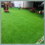 Outdoor Artificial Synthes Grass Carpet Artificial Grass 20mm For Garden