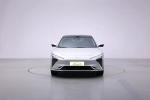 Maximum Torque of 725N.m Zhiji L7 EV Car 's Top Luxury Electric Sports Car for