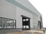 High Strength Heavy Structural Steel Fabrication Hot dip galvanized