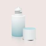 MONO PP/ PP PCR Sun Care Bottle GR912A/B/C 30ml 50ml