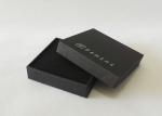 Square Shape Veil Packaging Box , Scarf Rigid Gift Boxes With Lids And Base
