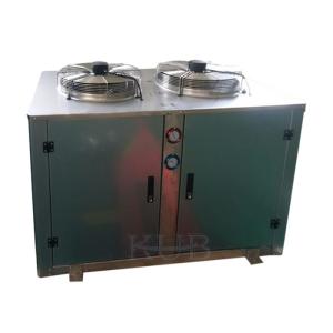 China Oem Odm Compressor Condenser Unit , Commercial Condensing Unit Long Service Life factory