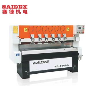 China Stable Electric Acrylic Polishing Equipment , 10A Acrylic Diamond Edge Polisher factory