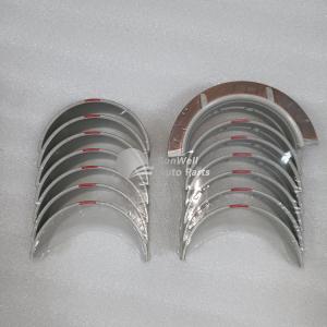 China Factory supply 6BT Diesel Engine Spare Parts 0.50mm main bearing factory