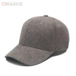 OEM 6 Panel Custom Dad Hats Embroidery Baseball Cap 58cm For Adults
