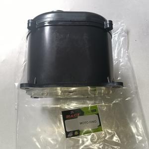 China MOTO Comp KING Air Filter Black Motorcycle Air Cleaner factory