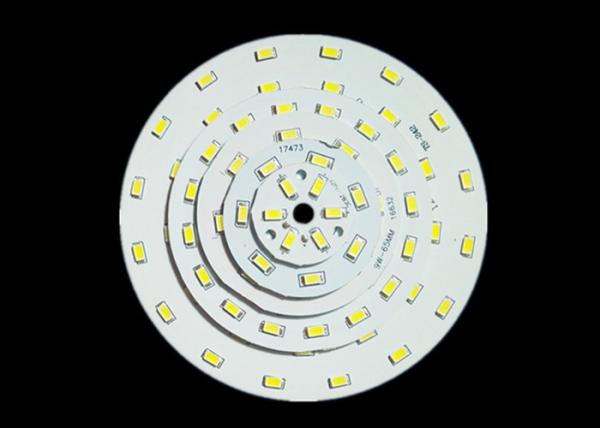 15W 18W 24W SMD5730 Brightness LED Ceiling Light Board Panel For Ceiling Light