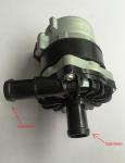 4F0965567 Engine Parts Water Pump