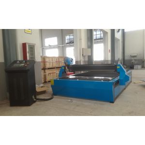 China Iron Cnc Plasma Cutter Table Gas Tool,Table Cnc Plasma Cutting Machine From Small Manufacturer factory
