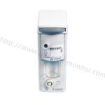 GE E-MiniC CO2 Airway Module M1027973 Gas Module With Water Trap For Datex