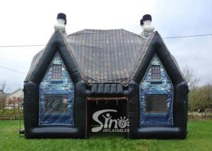 China Outdoor parties giant inflatable irish pub tent from China inflatable factory factory