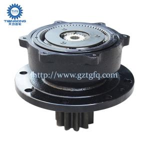 China SK60-8 Excavator Swing Gearbox Swing Device PY15V00014F1 factory