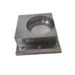 PVD Plating Polishing Powder Coated Aluminum Extrusions Turning Machining