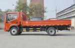 Sale Mini Cargo Truck for Agricultural and Sideline Products Transportation