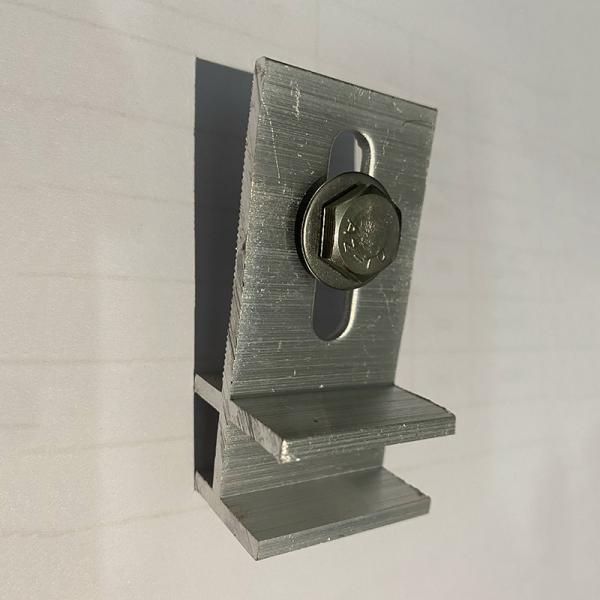 China Lightweight Building Embedded Parts With Enhanced Heat Resistance factory